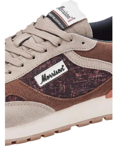 Sportivo per Uomo MORRISON ZAPATILLAS JUPITER PARA HOMBRE EN COLOR MULTICOLOR