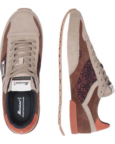 Sportivo per Uomo MORRISON ZAPATILLAS JUPITER PARA HOMBRE EN COLOR MULTICOLOR