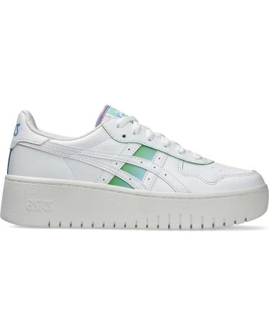 Sportif pour Femme ASICS JAPAN PLATFORM 100