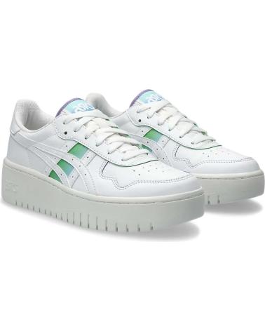 Sportif pour Femme ASICS JAPAN PLATFORM 100