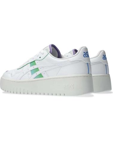 Sportif pour Femme ASICS JAPAN PLATFORM 100
