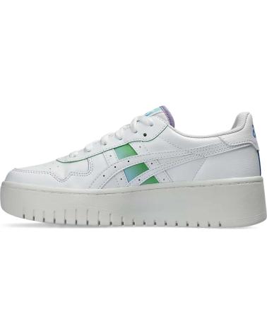 Sportif pour Femme ASICS JAPAN PLATFORM 100