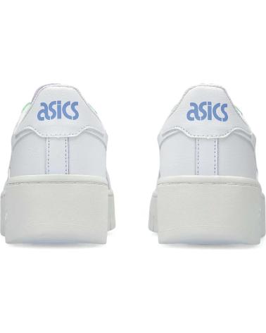 Sportif pour Femme ASICS JAPAN PLATFORM 100