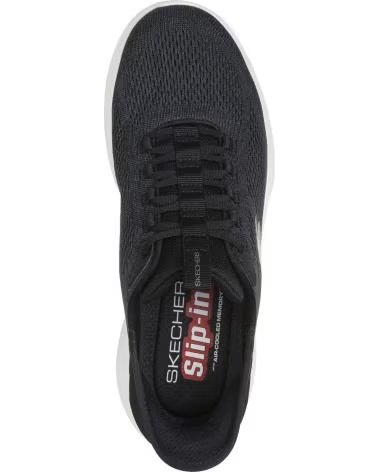 Sportivo per Uomo SKECHERS 232466-BKGY SKECH-LITE PRO-PRIMEBASE BLACK-GRAY