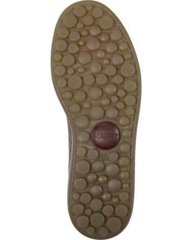 CAMPER ZAPATOS PELOTAS ARIEL 27205 MARRON277
