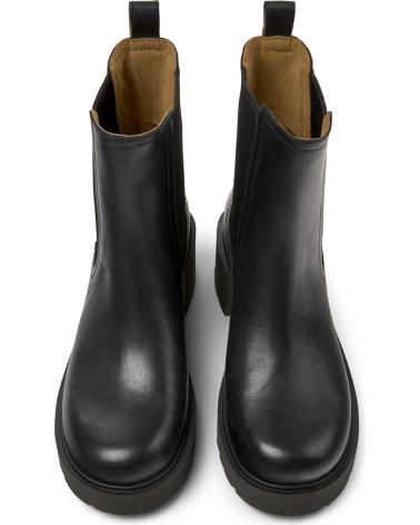 Bottines pour Femme CAMPER BOTINES MILAH K400575 BLACK016