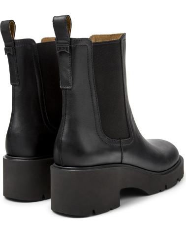 Bottines pour Femme CAMPER BOTINES MILAH K400575 BLACK016