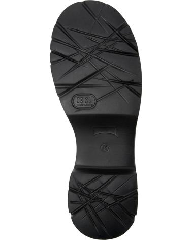 Bottines pour Femme CAMPER BOTINES MILAH K400575 BLACK016