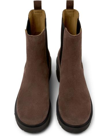Bottines pour Femme CAMPER BOTINES MILAH K400575 MARRON018