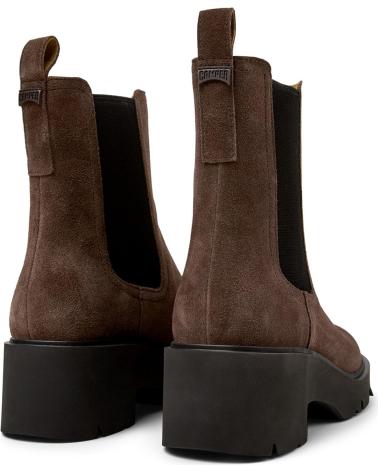 Bottines pour Femme CAMPER BOTINES MILAH K400575 MARRON018
