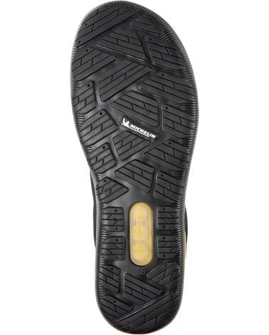 Woman Mid boots CAMPER BOTINES PARA MUJER K400720 PEU PISTA GORE-TEX BLACK001