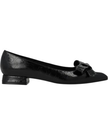 Woman shoes LODI SABRINA MUJER LOVE BRO4981 NEGRO