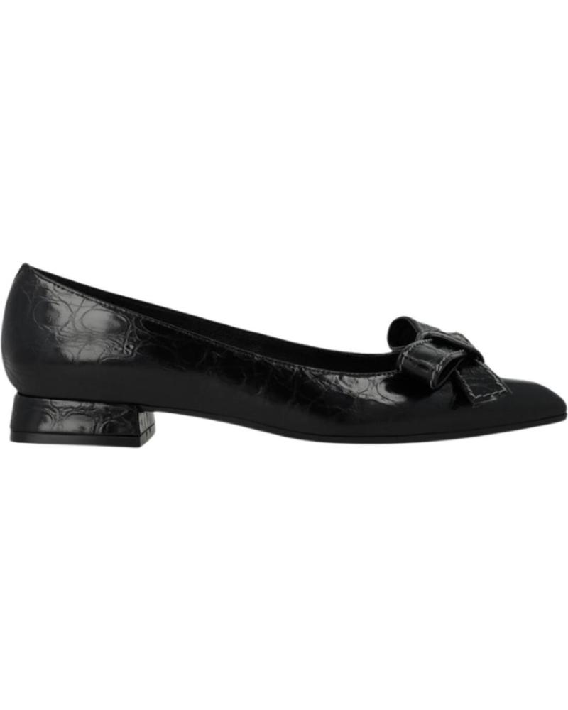 Woman shoes LODI SABRINA MUJER LOVE BRO4981 NEGRO