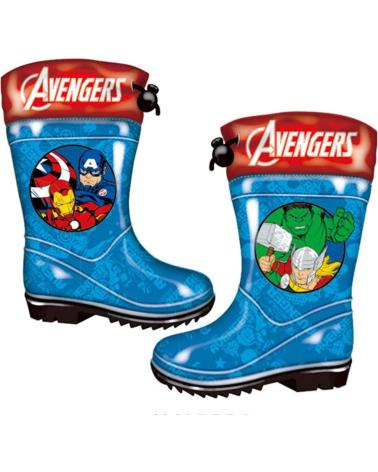 Boots Wasser für Junge BUBBLE BOBBLE BUBBLE KIDS AV15554 BOTAS DE AGUA PARA NINO AZUL