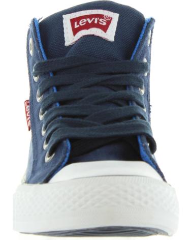 Sportif pour Femme et Fille et Garçon LEVIS VNEW0001T NEW YORK 0040 NAVY