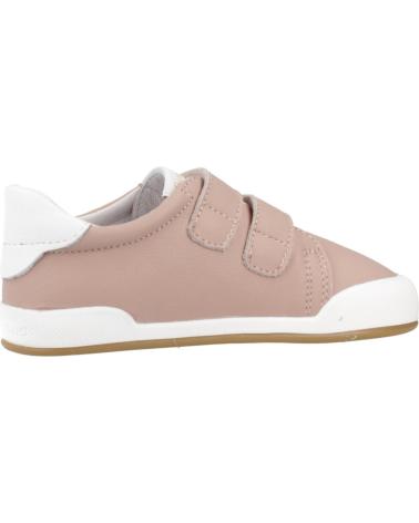 Sneaker für Mädchen BLANDITOS ZAPATILLAS NINO MODELO LONDRESBD COLOR NUDE ROSA25