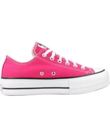 CONVERSE ZAPATILLAS EN PARA MUJER ROSA