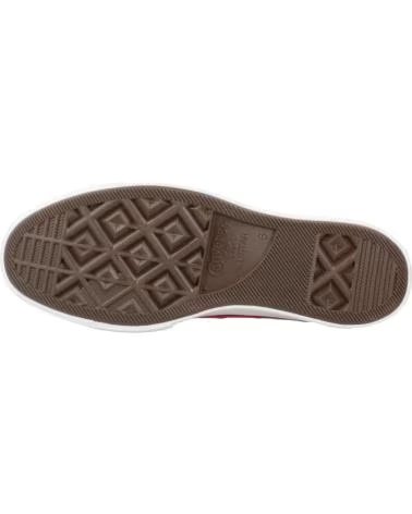 CONVERSE ZAPATILLAS EN PARA MUJER ROSA
