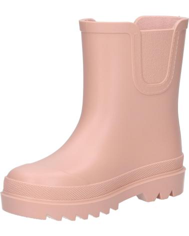 Botas de Niña IGOR W10274-197 TOKIO MAQUILLAJE