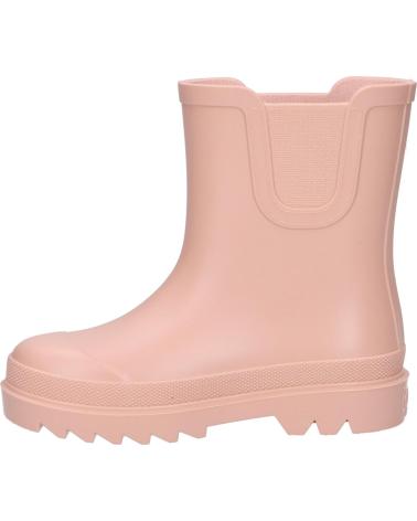 Botas de Niña IGOR W10274-197 TOKIO MAQUILLAJE