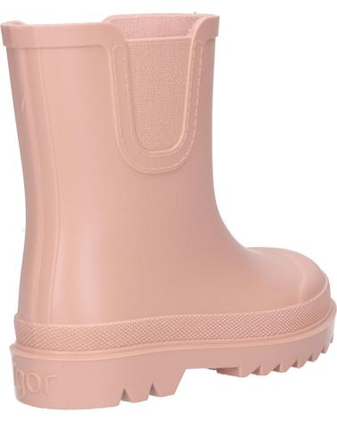 Botas de Niña IGOR W10274-197 TOKIO MAQUILLAJE