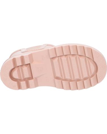 Botas de Niña IGOR W10274-197 TOKIO MAQUILLAJE