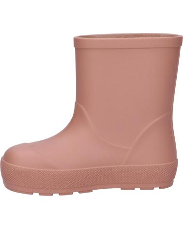 Botas de agua de Niña IGOR BOTAS DE AGUA ROSA