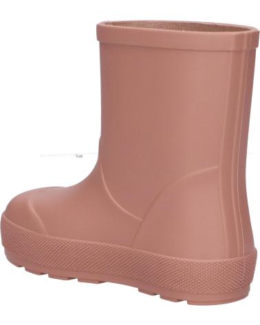 Botas de agua de Niña IGOR BOTAS DE AGUA ROSA