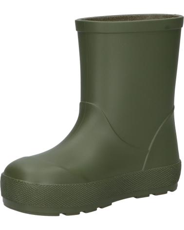 Botas de agua de Niña y Niño IGOR YOGI VERDE