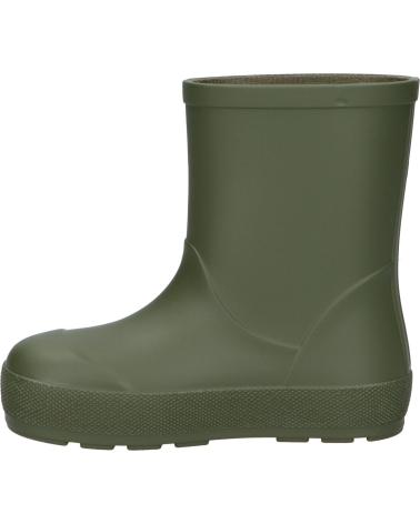 Botas de agua de Niña y Niño IGOR YOGI VERDE