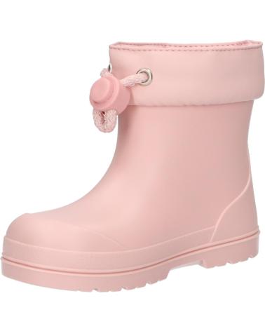 Botas de água  de Menina IGOR W10305-197 MENDI MAQUILLAJE
