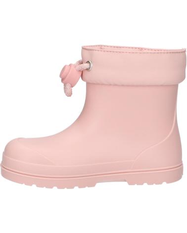 Botas de água  de Menina IGOR W10305-197 MENDI MAQUILLAJE