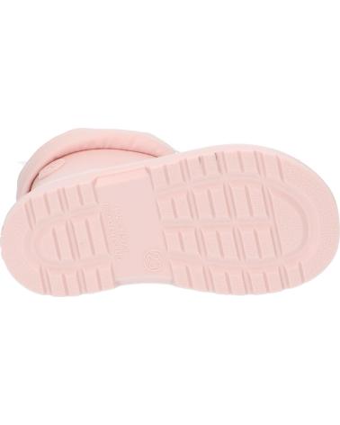 Botas de água  de Menina IGOR W10305-197 MENDI MAQUILLAJE