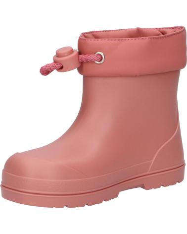 Botas de agua de Niña IGOR W10305-396 MENID ROSE