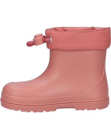 Botas de agua de Niña IGOR W10305-396 MENID ROSE