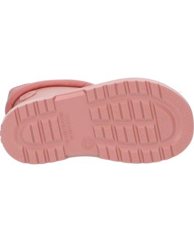 Botas de agua de Niña IGOR W10305-396 MENID ROSE