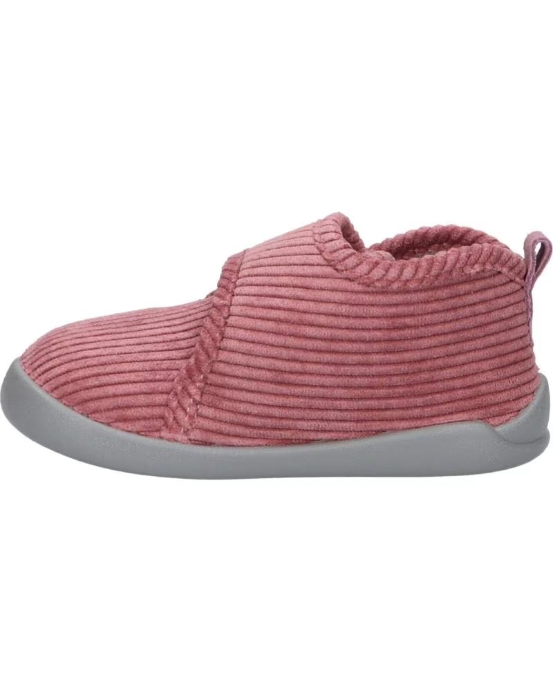IGOR Botas 098-W310 en rosa para ninos unisex ROSA