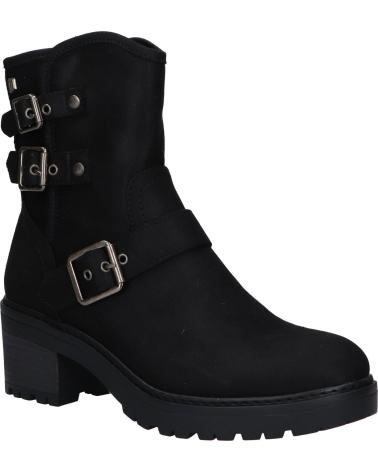 Boots für Damen MTNG 59382 C54816 DONETS NEGRO