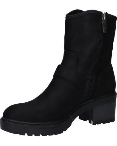 Boots für Damen MTNG 59382 C54816 DONETS NEGRO