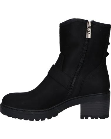Boots für Damen MTNG 59382 C54816 DONETS NEGRO