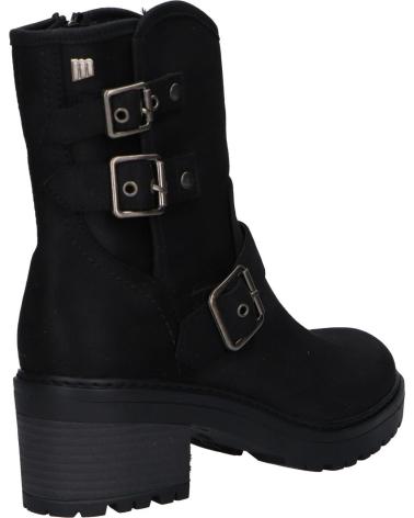 Boots für Damen MTNG 59382 C54816 DONETS NEGRO