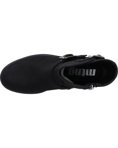 Boots für Damen MTNG 59382 C54816 DONETS NEGRO