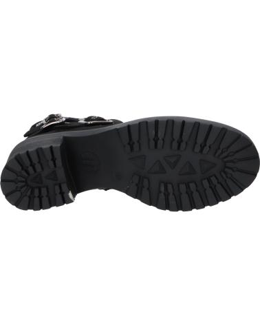 Boots für Damen MTNG 59382 C54816 DONETS NEGRO
