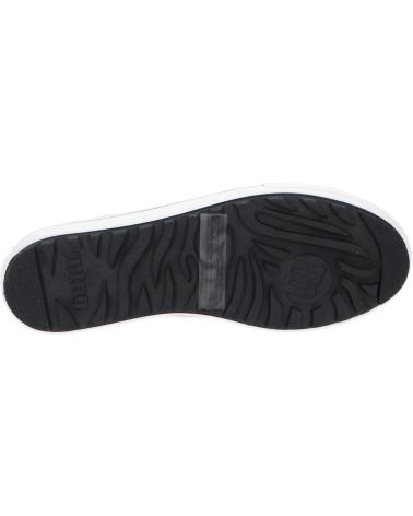 MTNG MUSTANG MUJER BIGGER-T ACTION PU 60423-C20291 NEGRO
