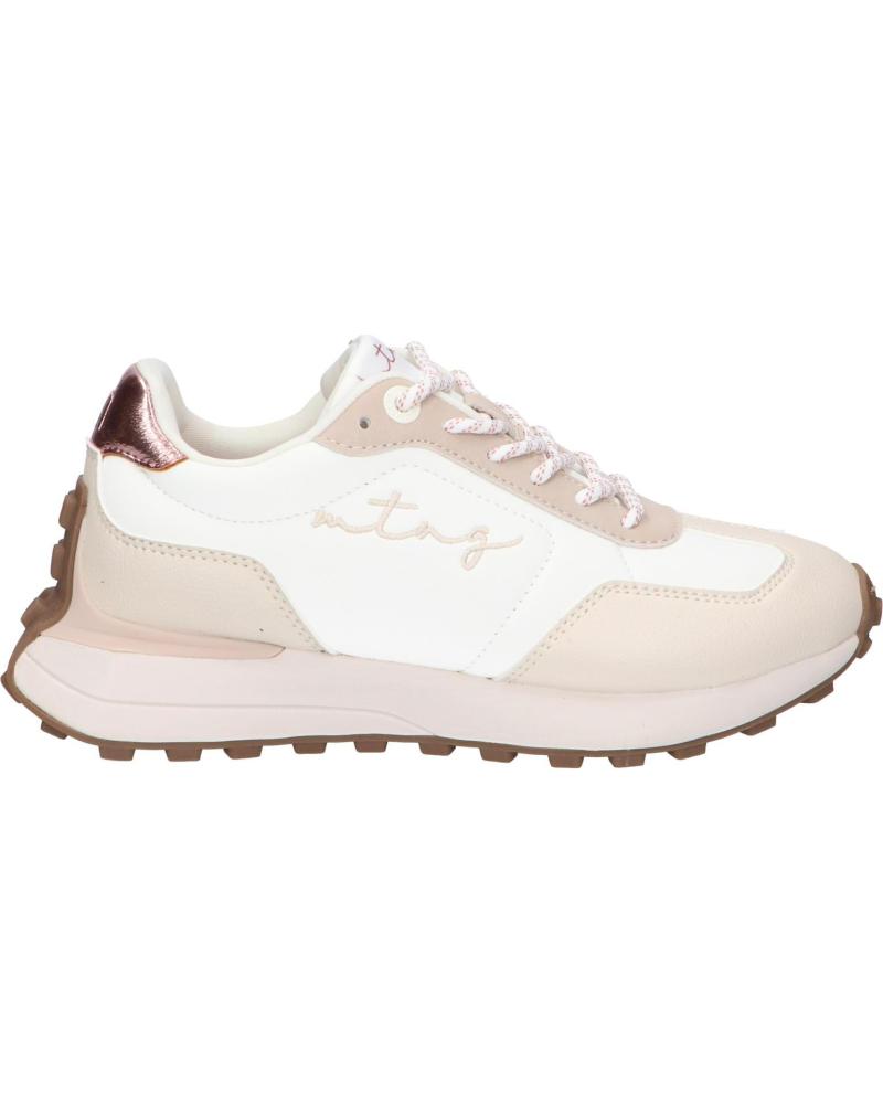 Esportes  de Mulher MTNG DEPORTIVAS DE MUJER 60460 BLANCO