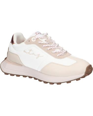 Esportes  de Mulher MTNG DEPORTIVAS DE MUJER 60460 BLANCO