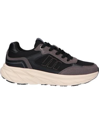 Sportivo per Uomo MTNG 84662 NEGRO