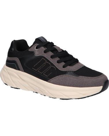 Sportivo per Uomo MTNG 84662 NEGRO