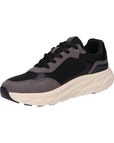 Sportivo per Uomo MTNG 84662 NEGRO