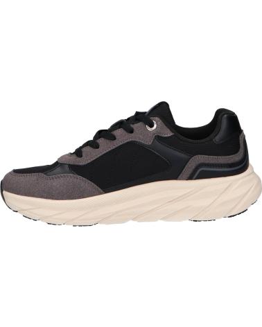 Sportivo per Uomo MTNG 84662 NEGRO